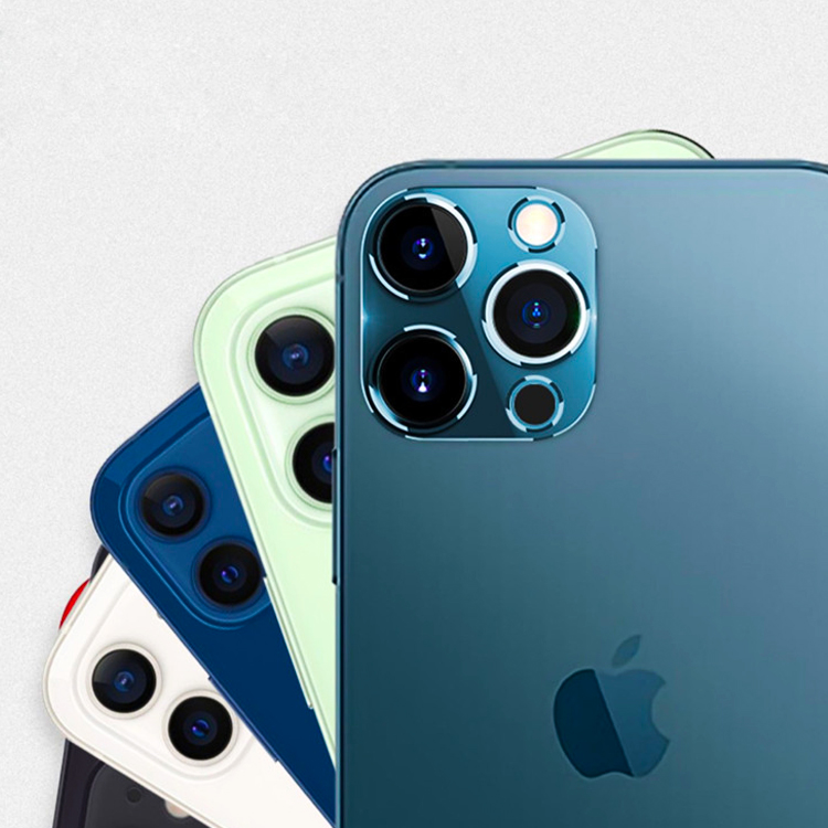 Iphone 12 Pro Lens