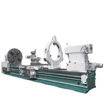 CF61100A New Conventional Horizontal Lathe For Sale