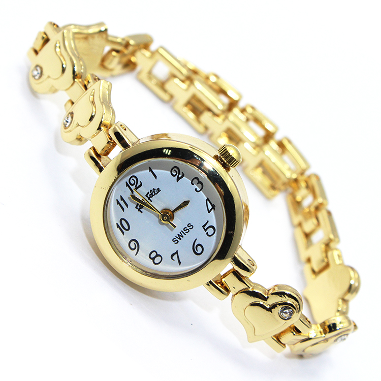Ladies Chain band Sexy Watches