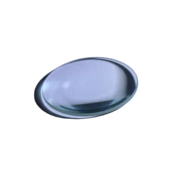 Double Convex Optical Glass Lens for Magnifying Telescope
