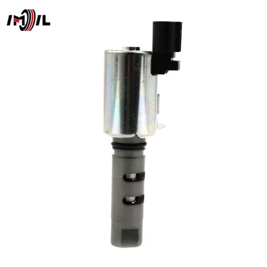 IMIL 15330-22030 15330-22010: Toyota Corolla, Wish, Auris, MR-S, Lexus Solenoid Valve for VVT Camshaft Timing