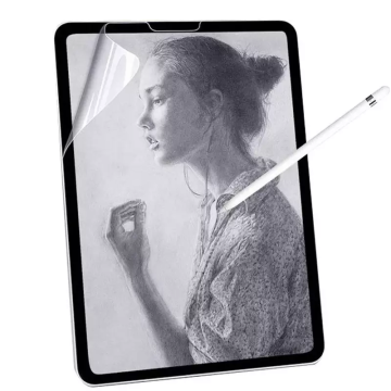 13inch Soft Matt Tpu Protective Film for Tablet