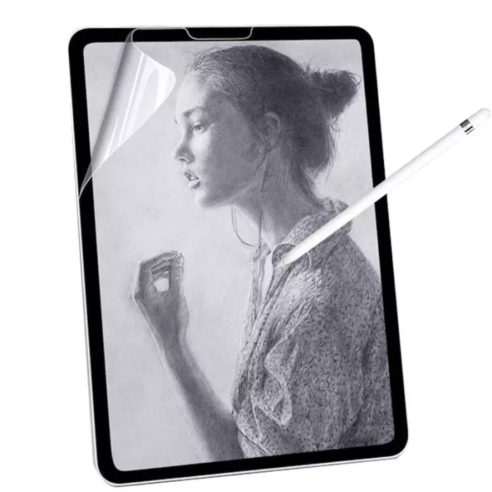 13inch Soft Matt TPU Protective Film untuk Tablet