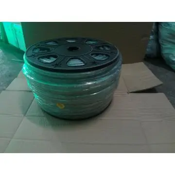 Flat 3 Led Tractor Working Rope Lights
