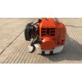 HUS143 brush cutter with 2 stroke grass trimmer