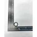 CNC Machining Encoder Parts Turning Milling Forging Parts
