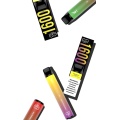 Disposable Fume Extra E-Cigarette Device