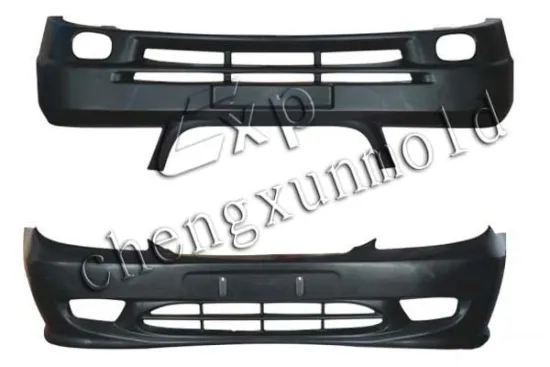 auto decoration mould | automotive exterior parts mould