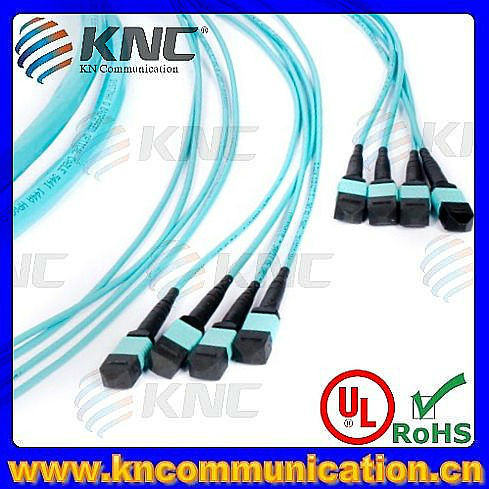 mpo trunk mpo trunk cables mpo fiber patchcords