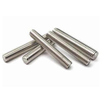 stainless steel thread rod low price