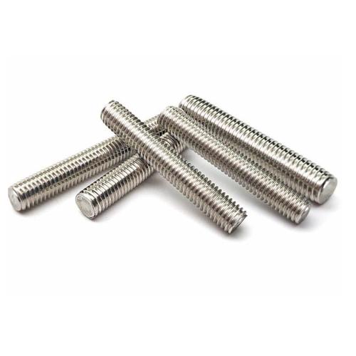 stainless steel thread rod low price