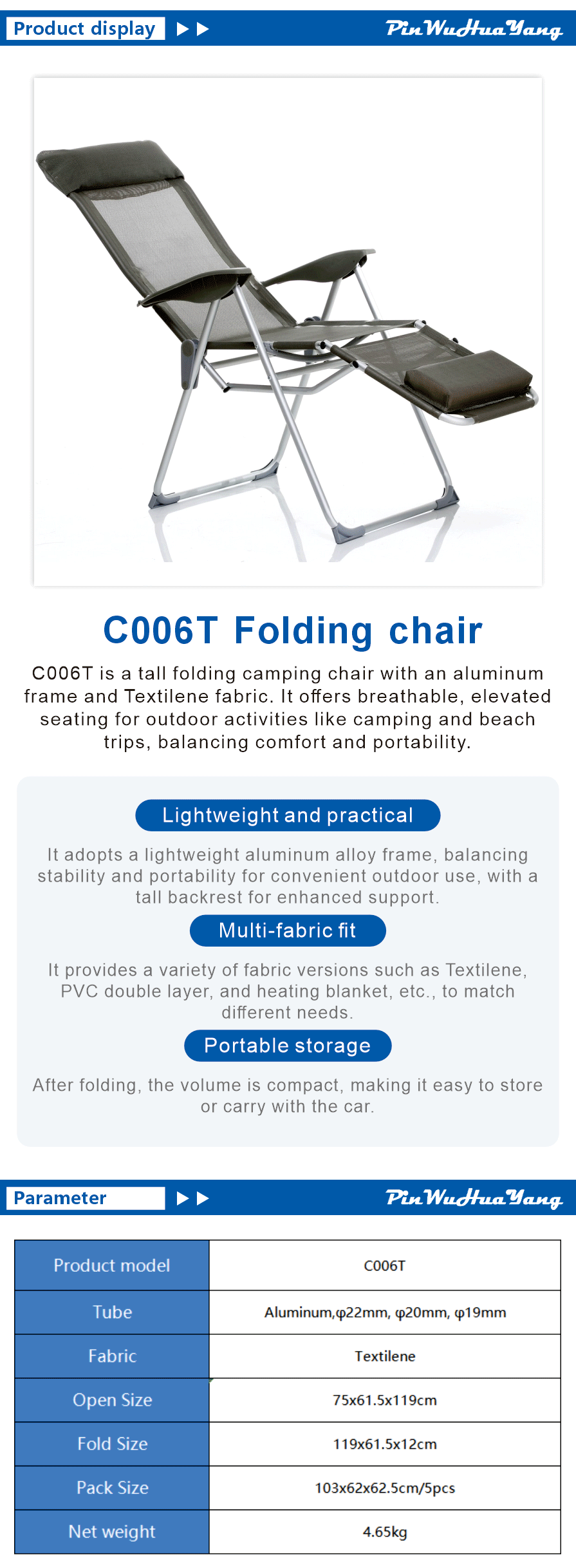 high end outdoor chairs