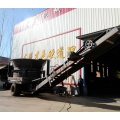 Disc sawdust machine for sale