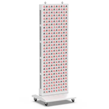 Infrared Red Light Therapy Skin Tightening Anti Gging