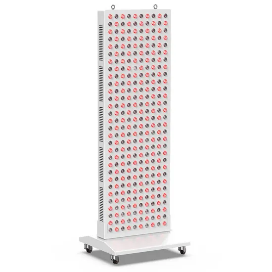 Infrared Red Light Therapy Skin Tightening Anti Gging