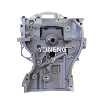 Long Cylinder Blocks Assembly G4KJ 2.4L Engine for Hyundai Sonata-YF, Tucson, Santa Fe and Kia Optima, Sorento, Forte