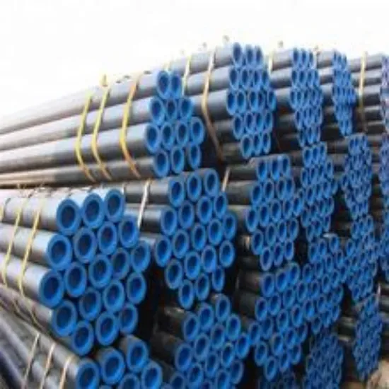 Durable Tube Made from ASTM A179 Carbon Steel