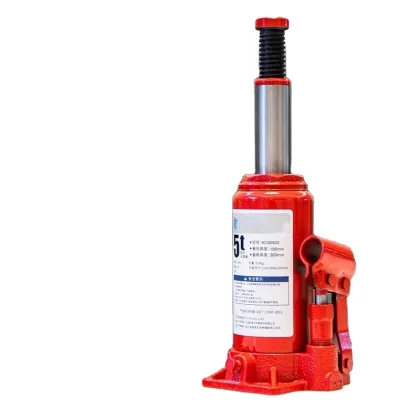 Hydraulic Bottle Jack Car Jack