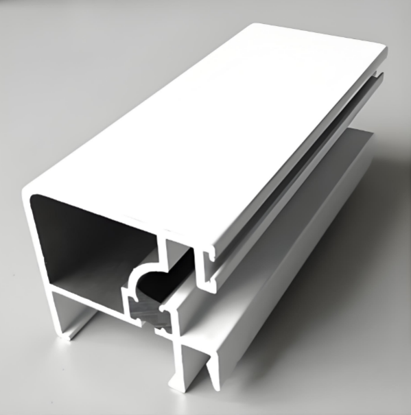 aluminium profile