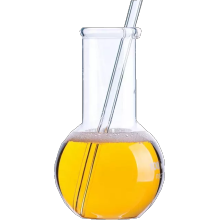 Solvente químico 99% furfural para reactivo analítico