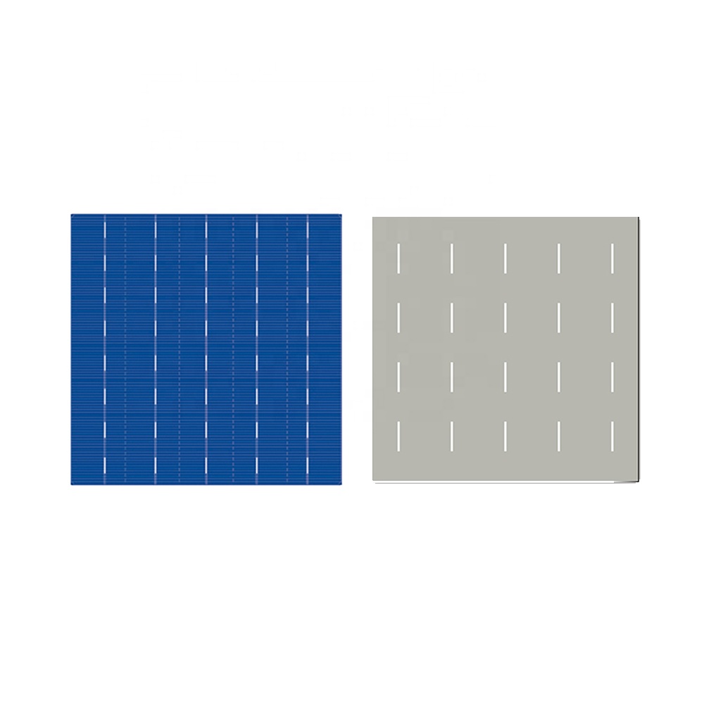 JA &amp; Jinko Poly Solar Cells for Solar Panel