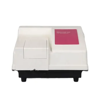 NIR Spectrometer for Grain Analysis