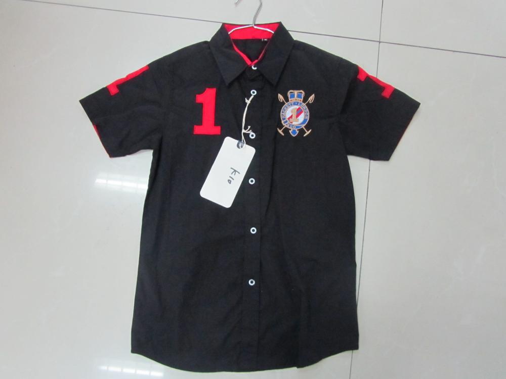 cotton men's shirt