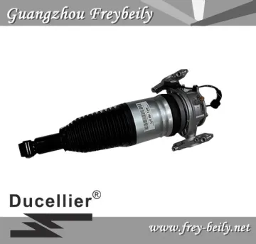7L6 616 019K/ 7L6 616 020K Left Rear/ Right Rear Air Suspension Shock for Volkswagen Tourage, Porsche Cayenne