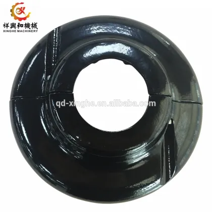 oem service cast iron