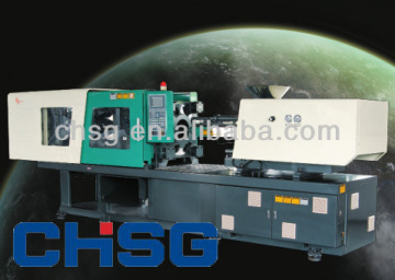 Variable Pump Plastic Injection Molding Machine (CHSG)