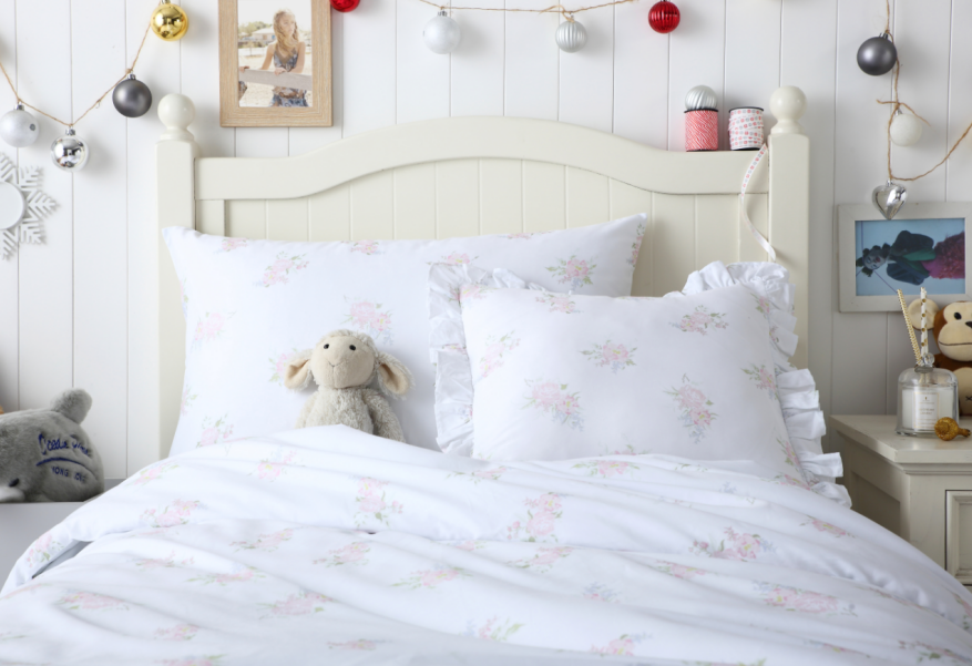 Home Comfortable Bedding Sets For Kids