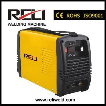 Dukung inverter pengelasan mesin TIG-180S tig torch