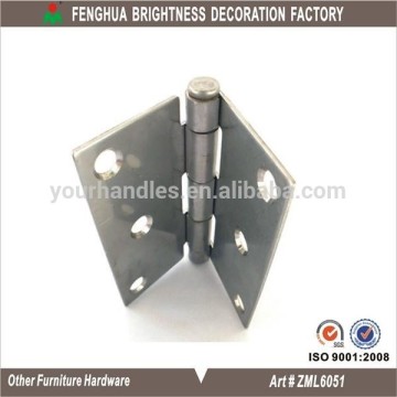 Zhejiang manufacturer supply Top Quality 2015 New Product American Hinge For Door/wondow