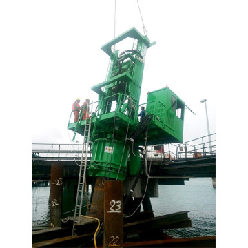 Air- Lift Underground Drill Drilling Machine