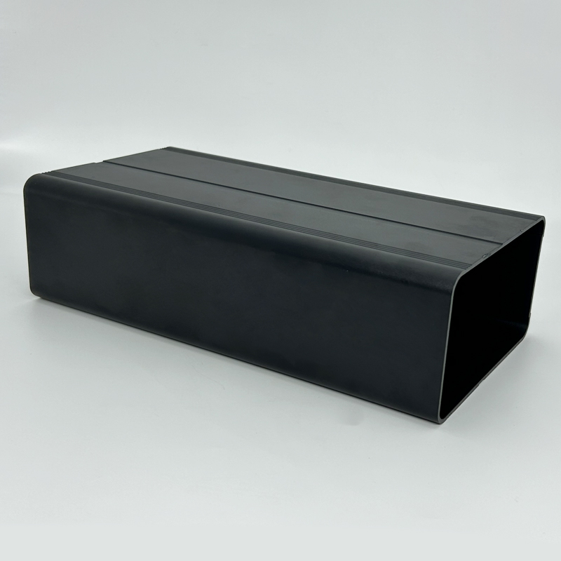 aluminium box enclosure aluminium box for electronics