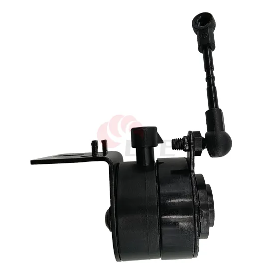 Chevrolet Corvette Height Suspension Level Sensor SU9375 ER10035