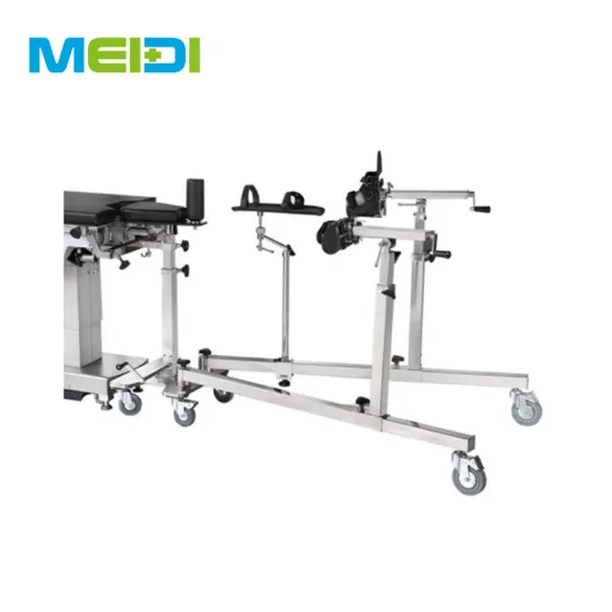 Orthopedics Floor Type Stainless Steel Bone Surgical
