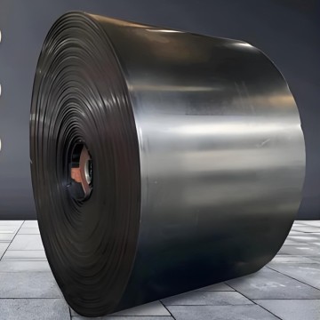 Antistatic Fire Resistant Conveyor Belt for Power Plant and Coal Mine Underground Mining