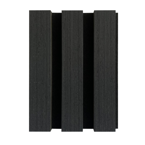 Acoustic Panel Diffusion Wall Soundproofing Slat Wooden