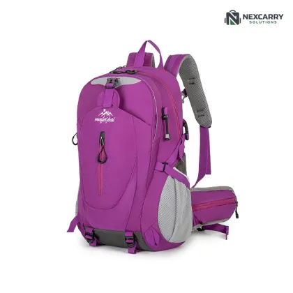 Lightweight Breathable Outdoor Hiking Backpack