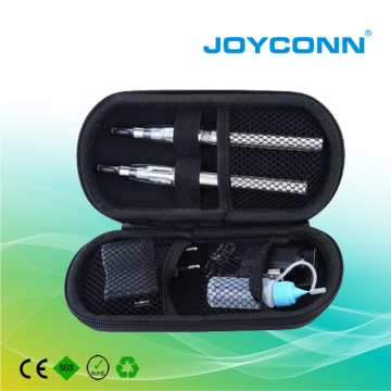 E-Cigarette Double Kit with CE4/CE5 Atomizer