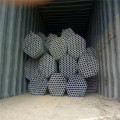 Greenhouse Frame Pre-galvanized round steel pipe