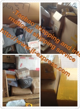 Offer taobao shopping and shipping service for Singapore friends