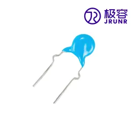 Professional Safety-certified Ceramic Capacitor