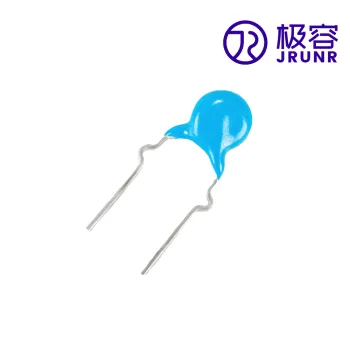Professional Safety-certified Ceramic Capacitor