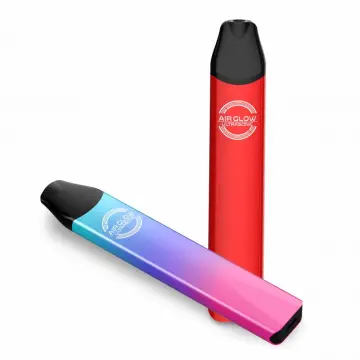 Replacing Pod Disposable Vape 3 m ultrasonic Rechargeable