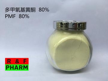 PolymethoxyLatecl Flavones Sweet orange extract