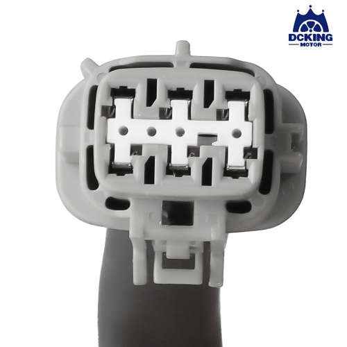 High-Quality Window lift Motor for Nissan Cars