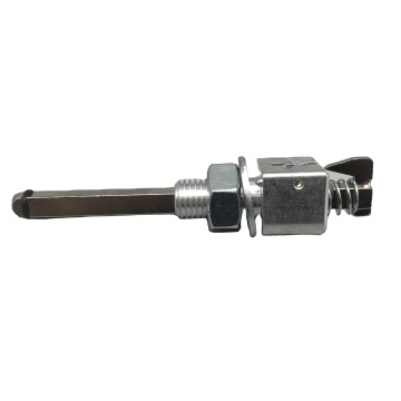 Telescopic Harness Clamp Assembly Line Positioning Rod
