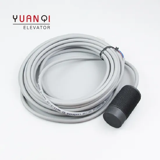 Elevator Load Sensor Supplier for Kone KM712537G01 - Elevator Weight Sensor